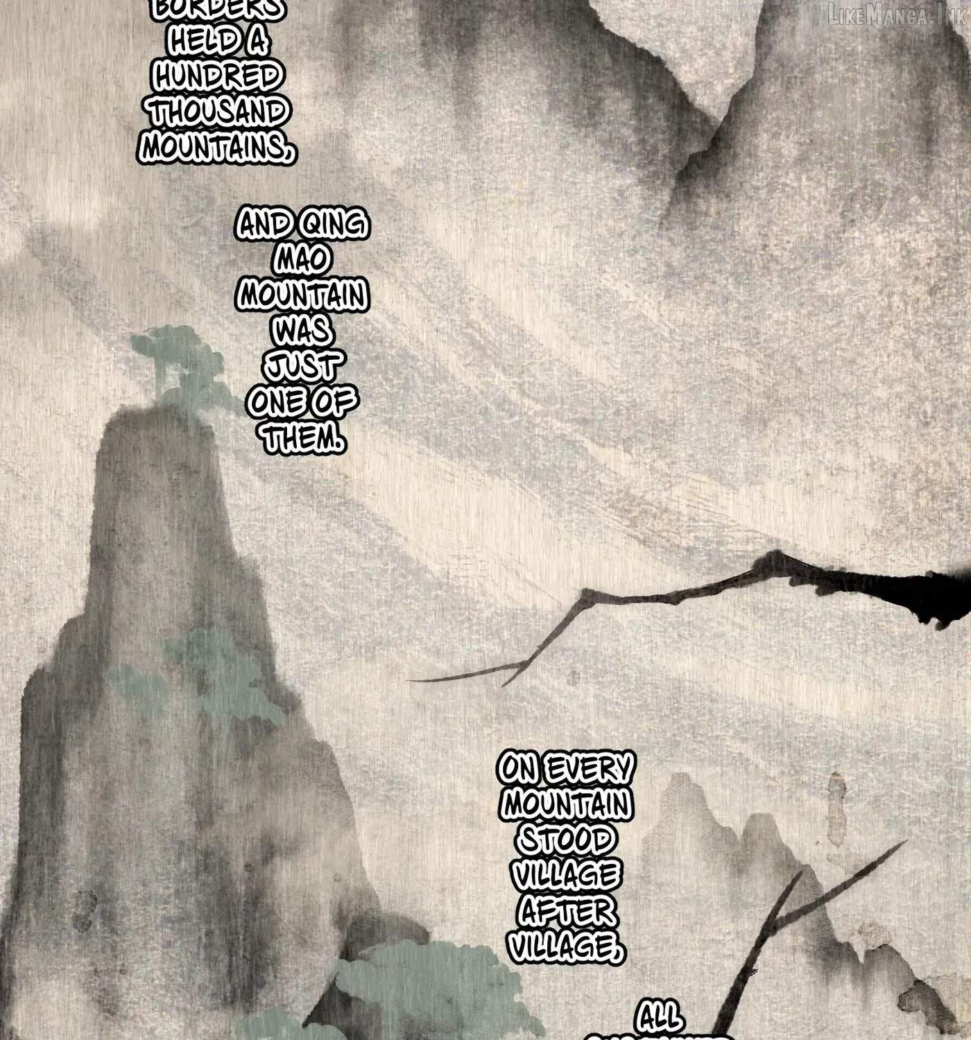 Reverend Insanity (2025) Chapter 24 page 5
