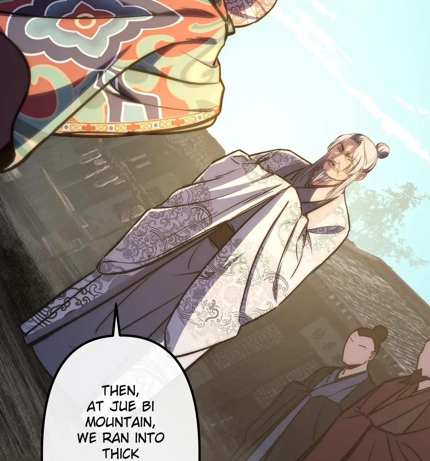 Reverend Insanity (2025) Chapter 24 page 38