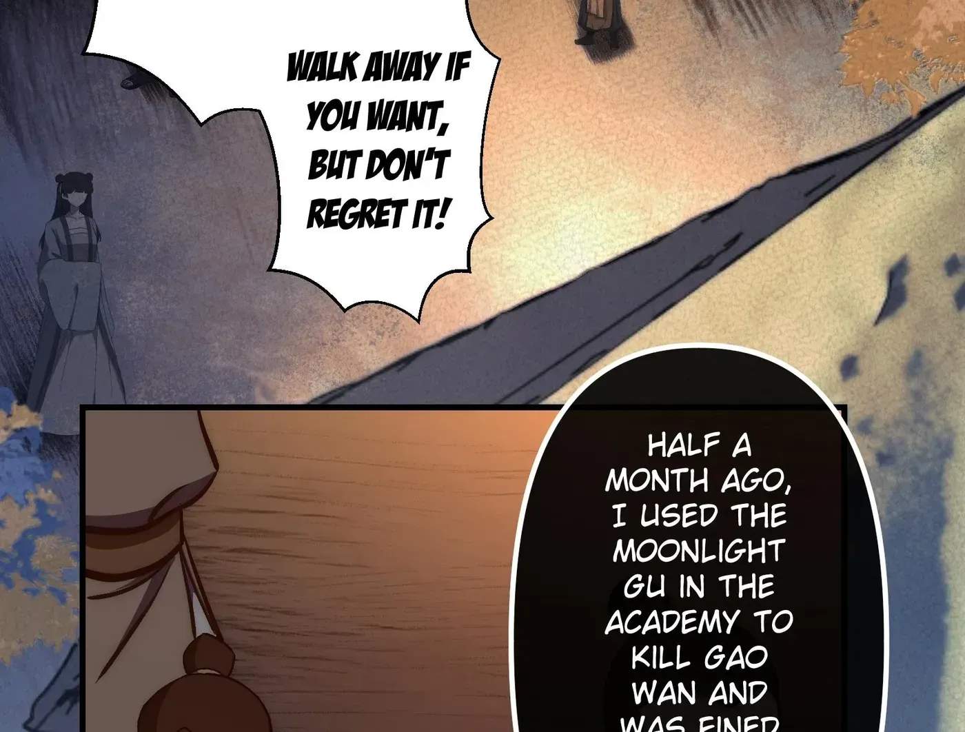 Reverend Insanity (2025) Chapter 24 page 48