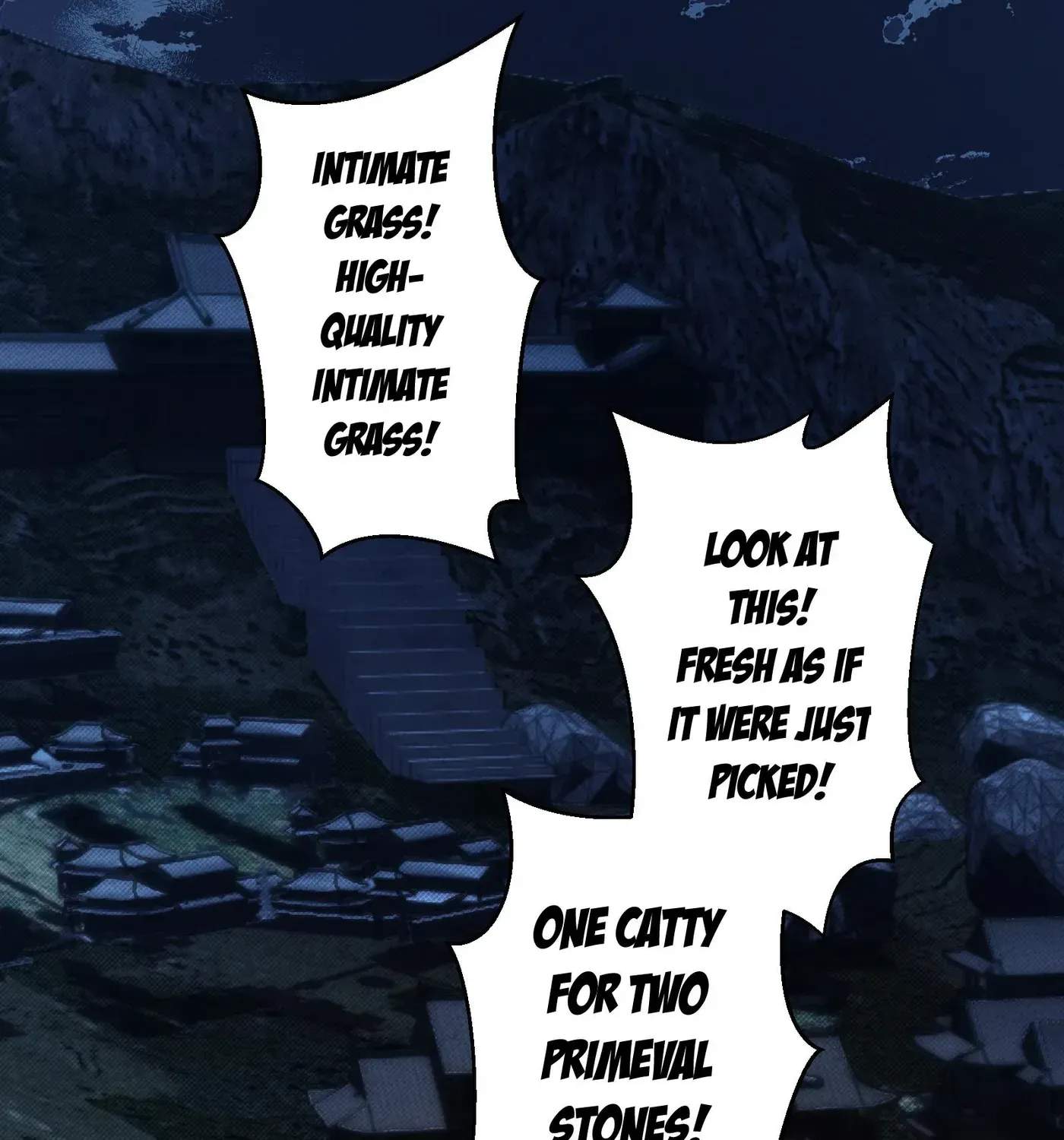 Reverend Insanity (2025) Chapter 24 page 43