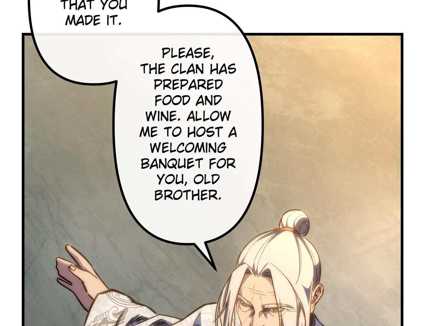Reverend Insanity (2025) Chapter 24 page 40