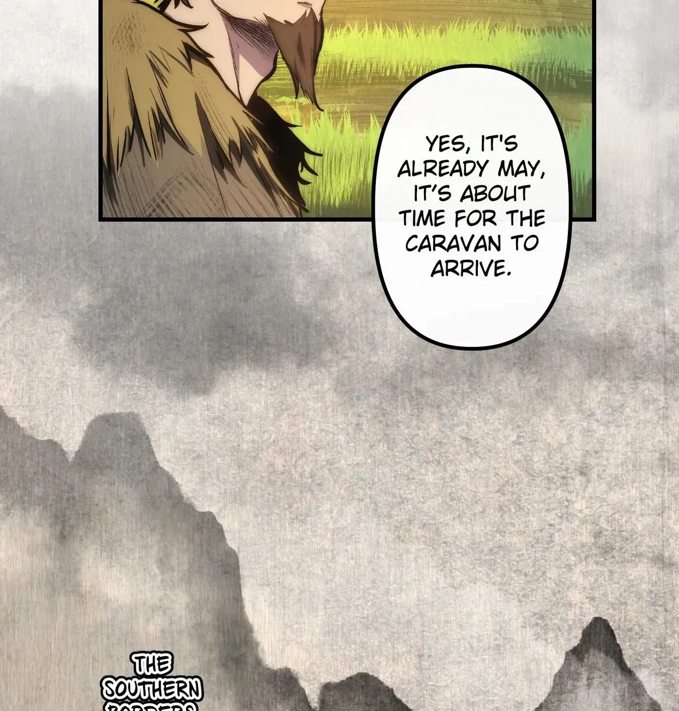 Reverend Insanity (2025) Chapter 24 page 4