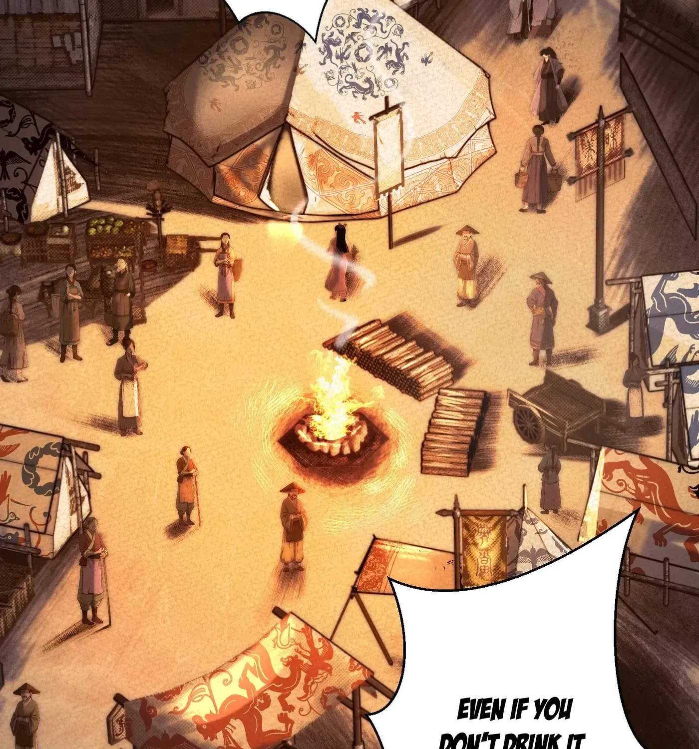 Reverend Insanity (2025) Chapter 24 page 46