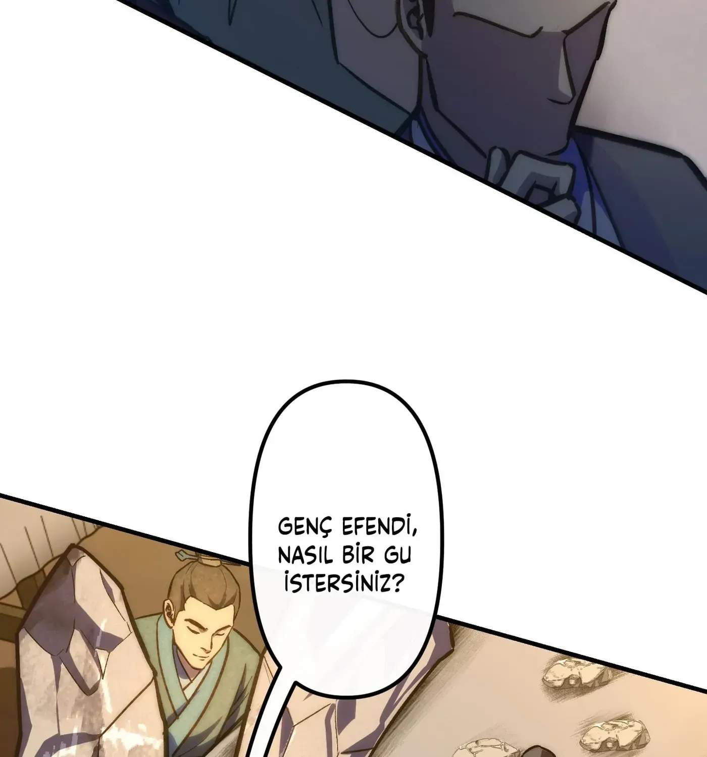Reverend Insanity (2025) Chapter 24 page 83