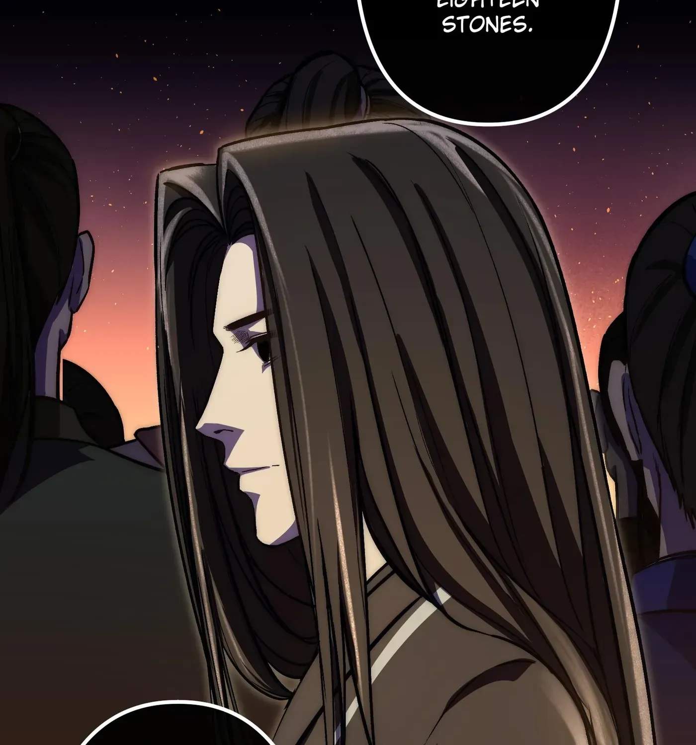 Reverend Insanity (2025) Chapter 24 page 51
