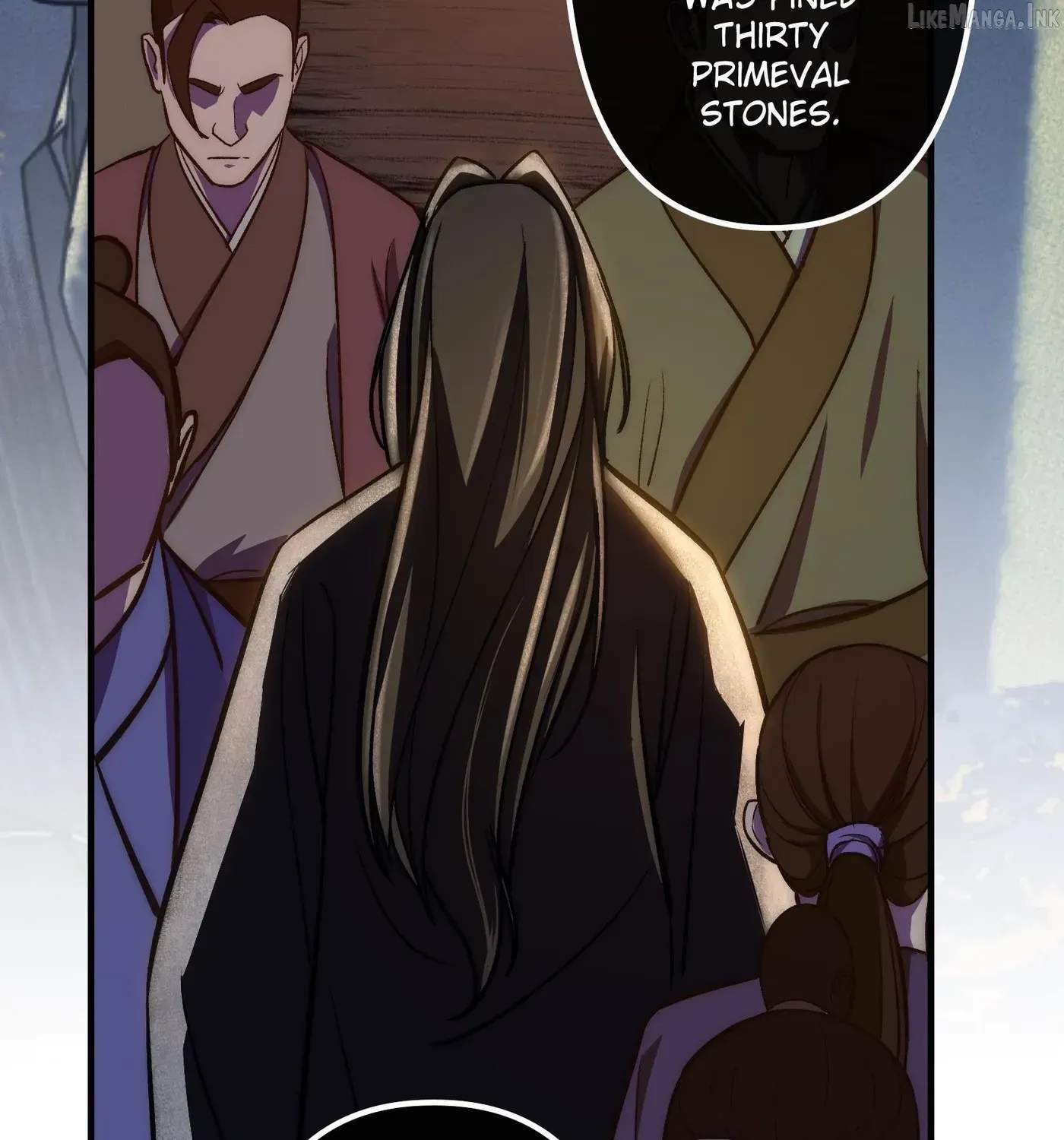 Reverend Insanity (2025) Chapter 24 page 49