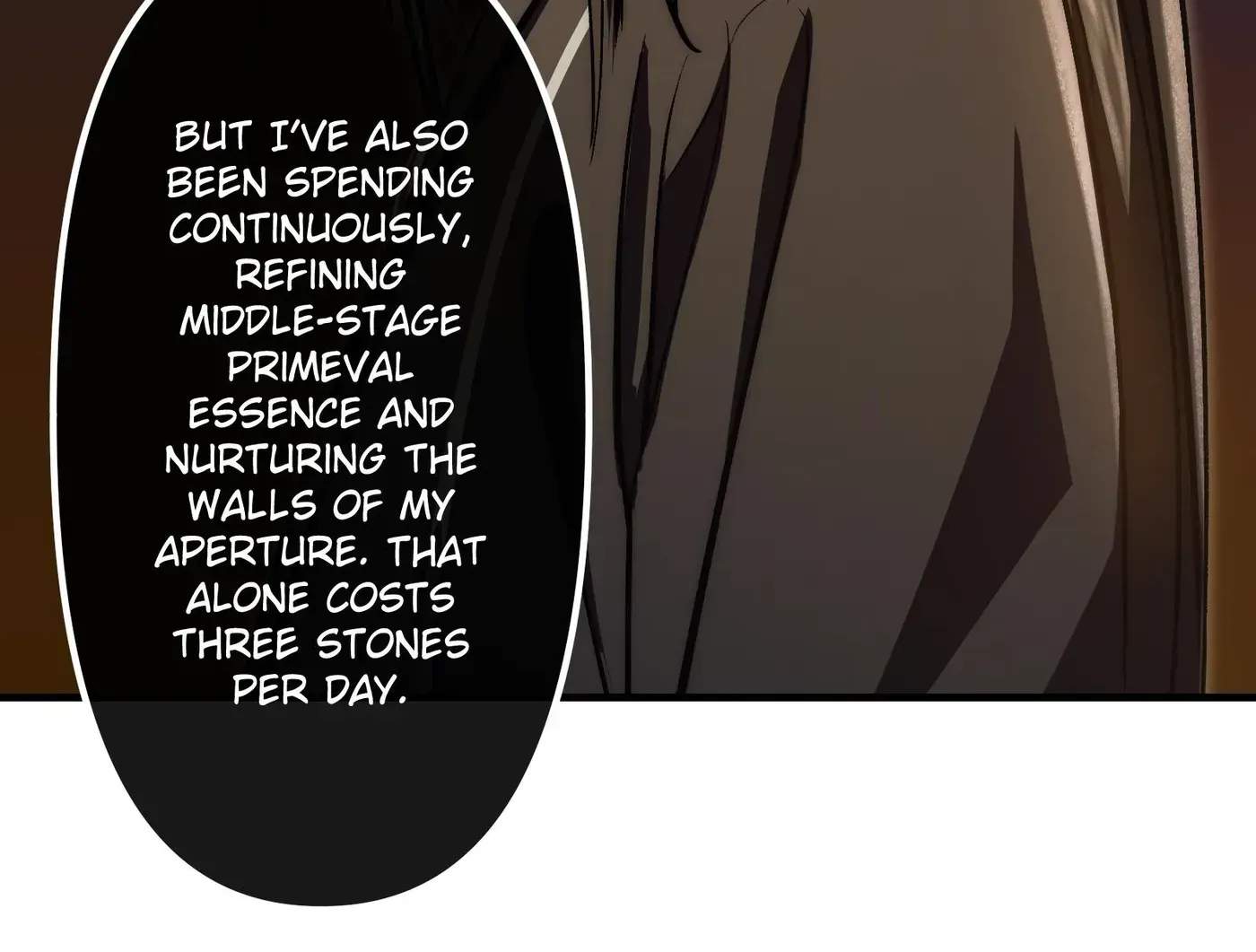 Reverend Insanity (2025) Chapter 24 page 52