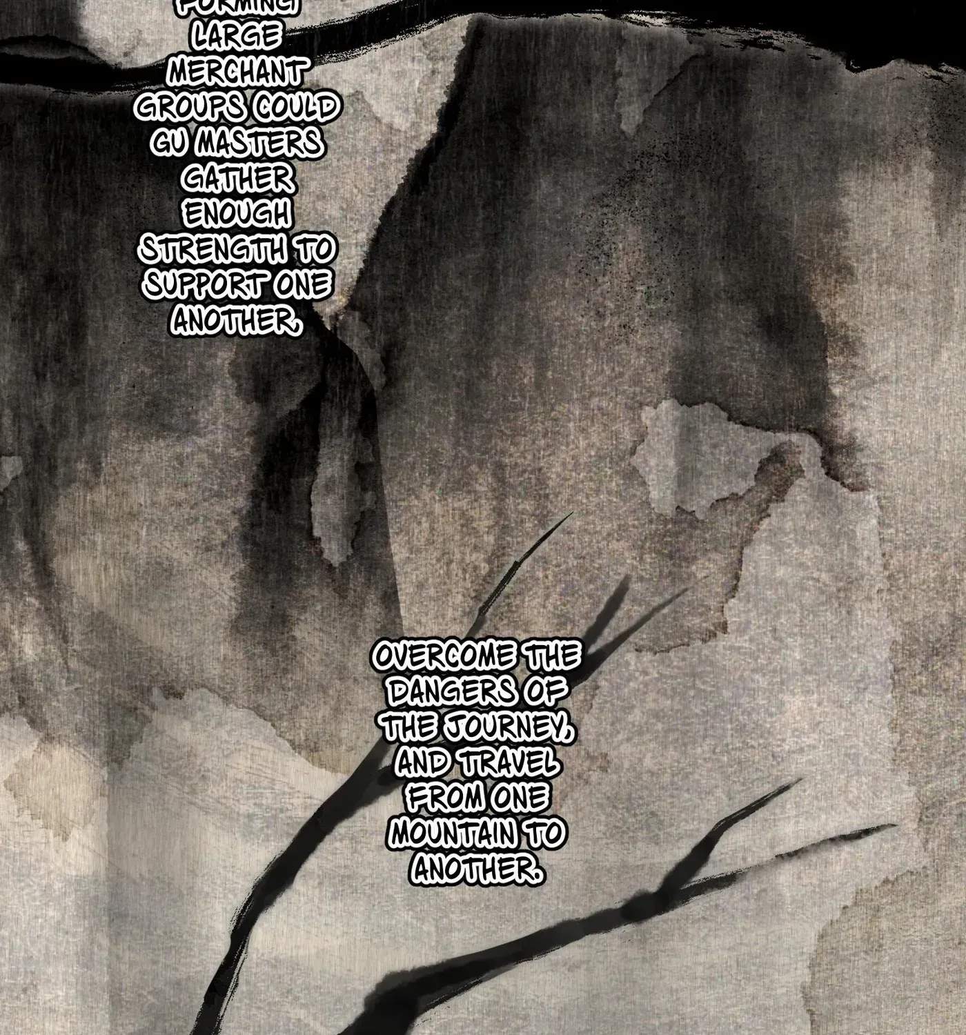Reverend Insanity (2025) Chapter 24 page 11