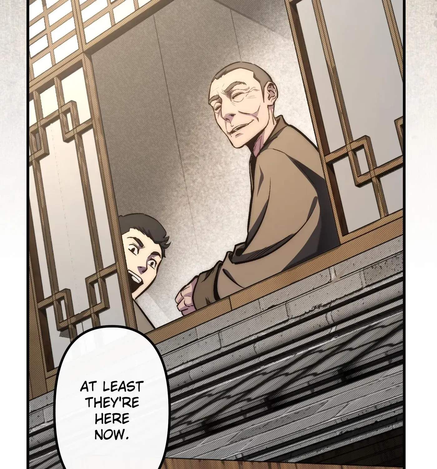 Reverend Insanity (2025) Chapter 24 page 15