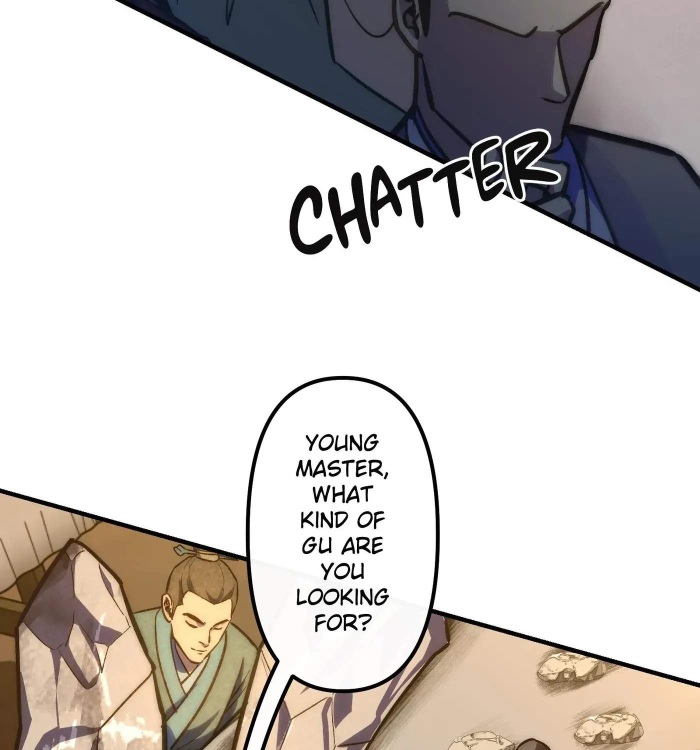 Reverend Insanity (2025) Chapter 24 page 65