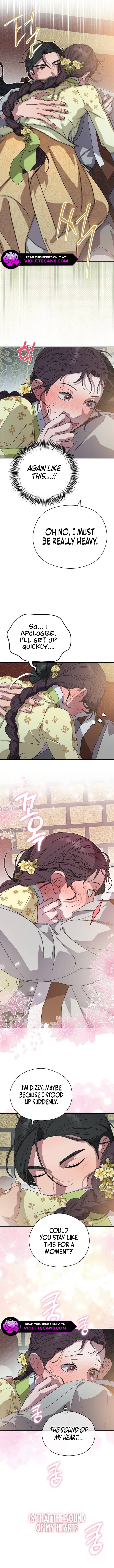 I Want To Eat You Chapter 25 page 9