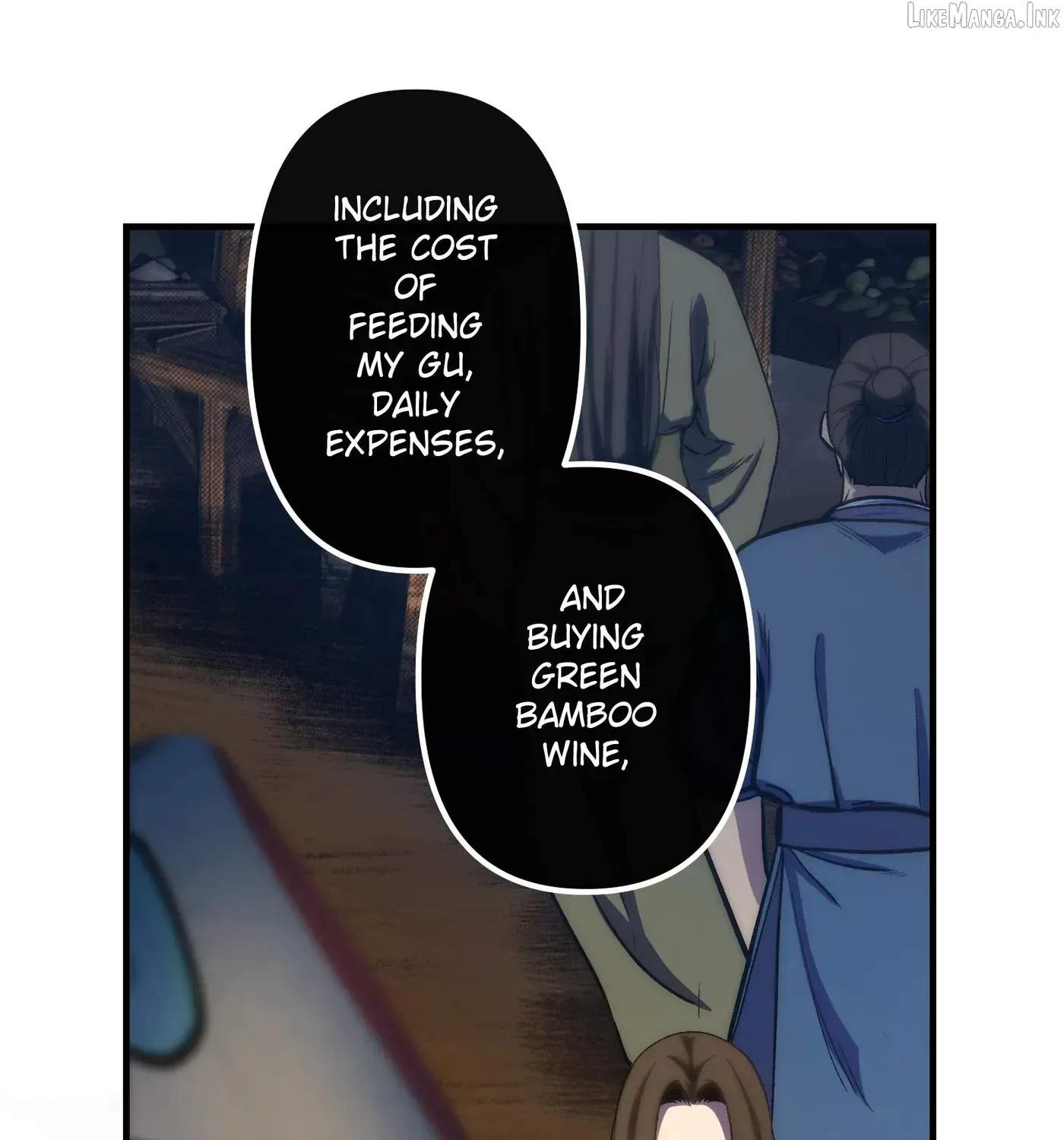 Reverend Insanity (2025) Chapter 24 page 53