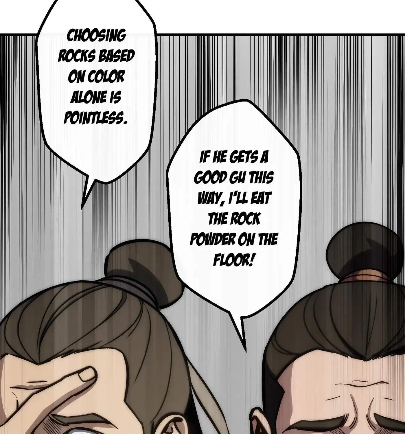 Reverend Insanity (2025) Chapter 24 page 136