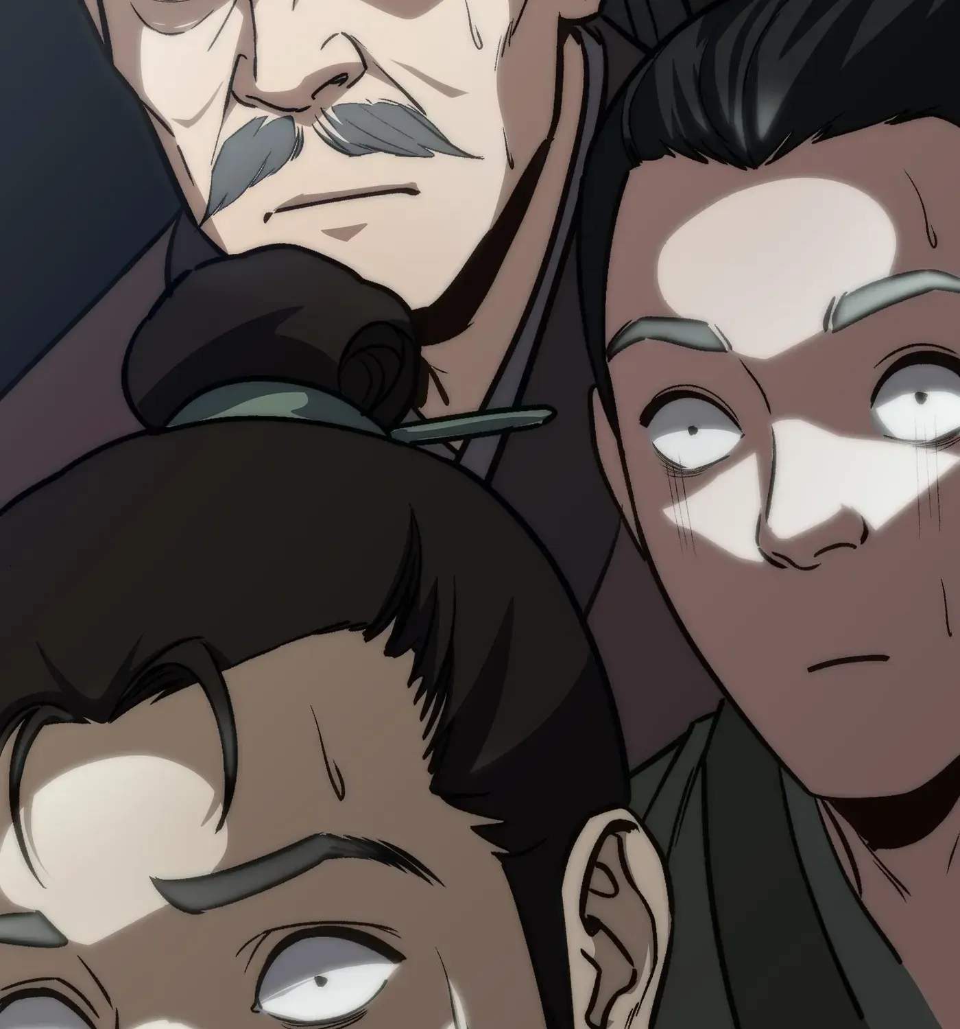 Reverend Insanity (2025) Chapter 24 page 161