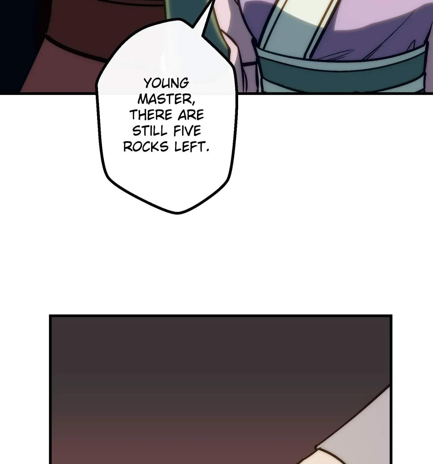 Reverend Insanity (2025) Chapter 24 page 117
