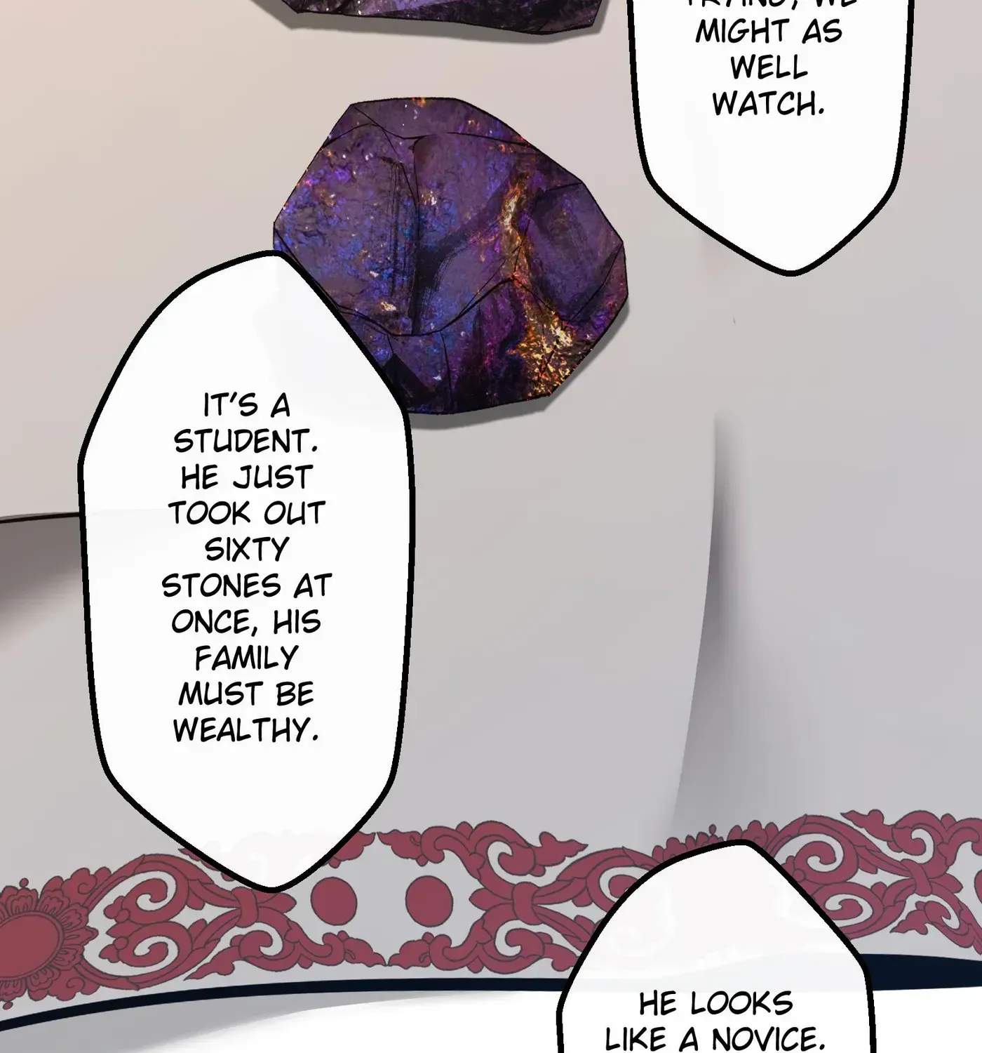 Reverend Insanity (2025) Chapter 24 page 92