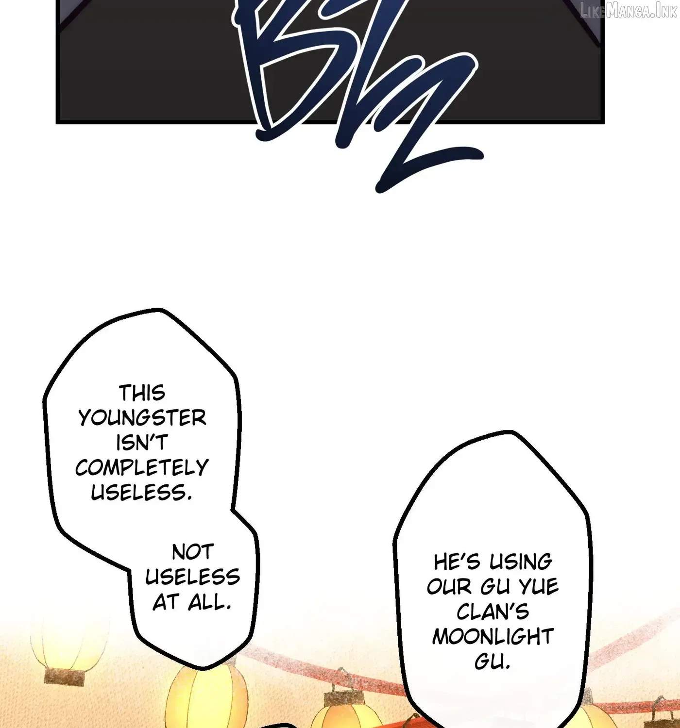 Reverend Insanity (2025) Chapter 24 page 105