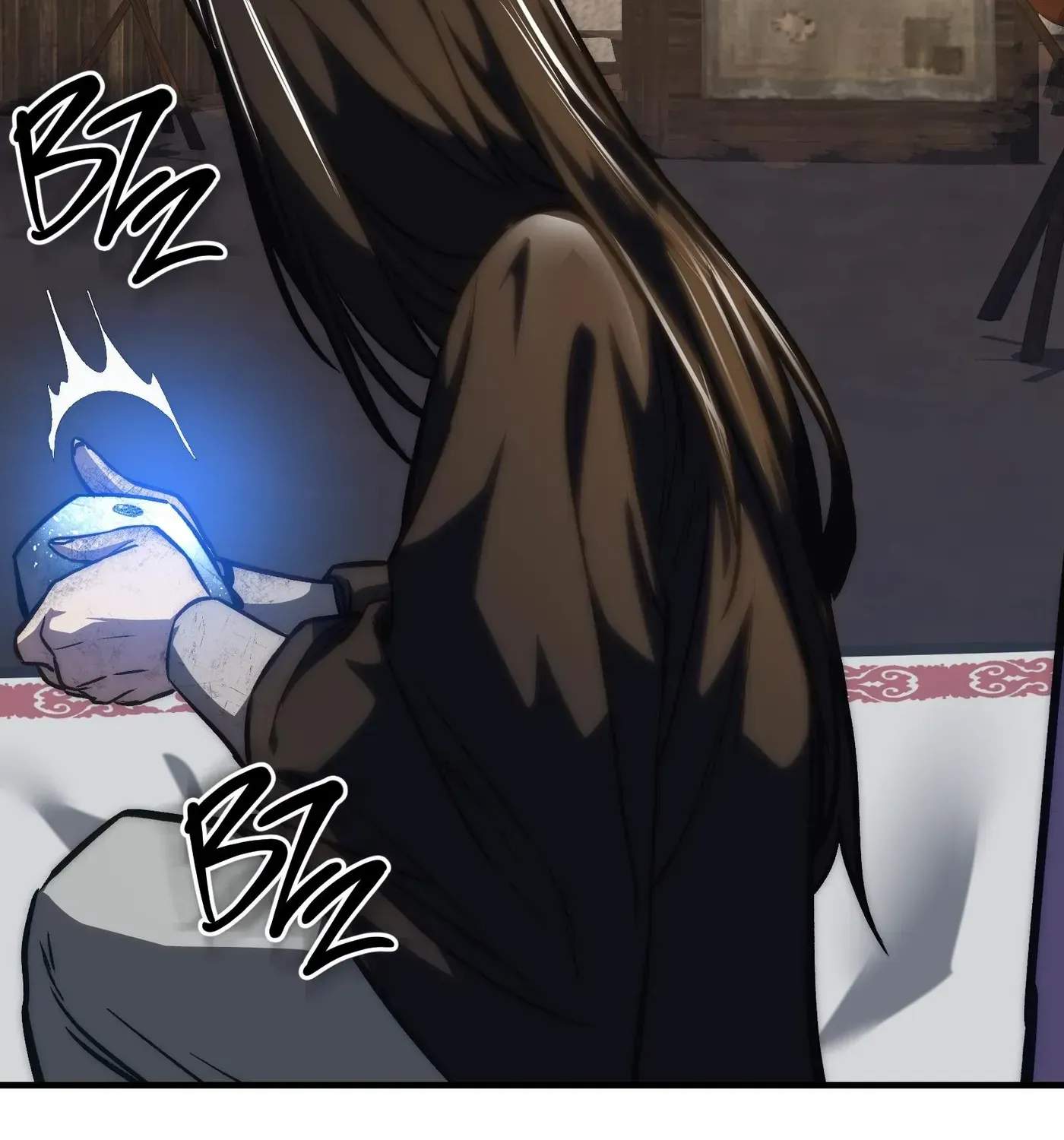 Reverend Insanity (2025) Chapter 24 page 156