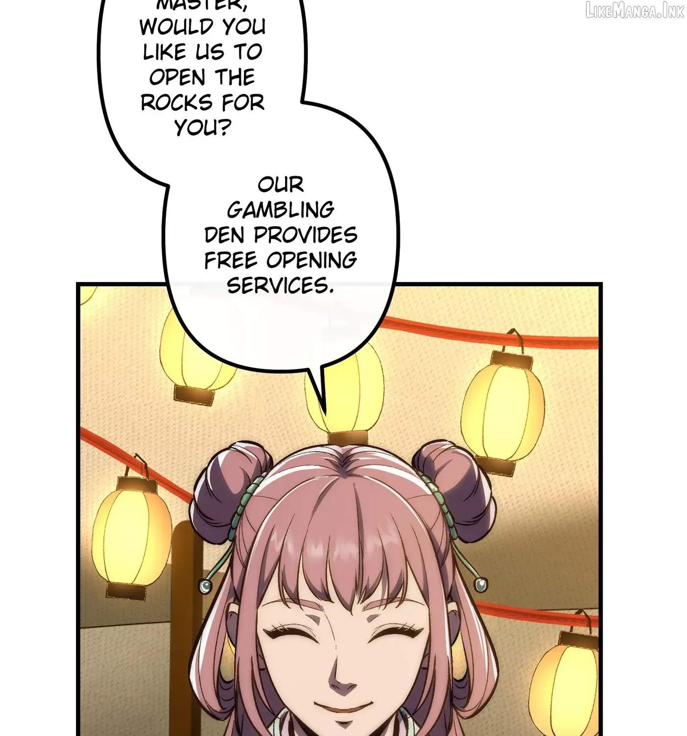 Reverend Insanity (2025) Chapter 24 page 95