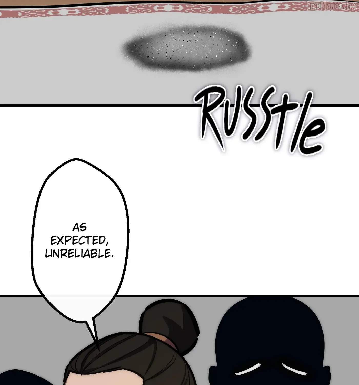 Reverend Insanity (2025) Chapter 24 page 115