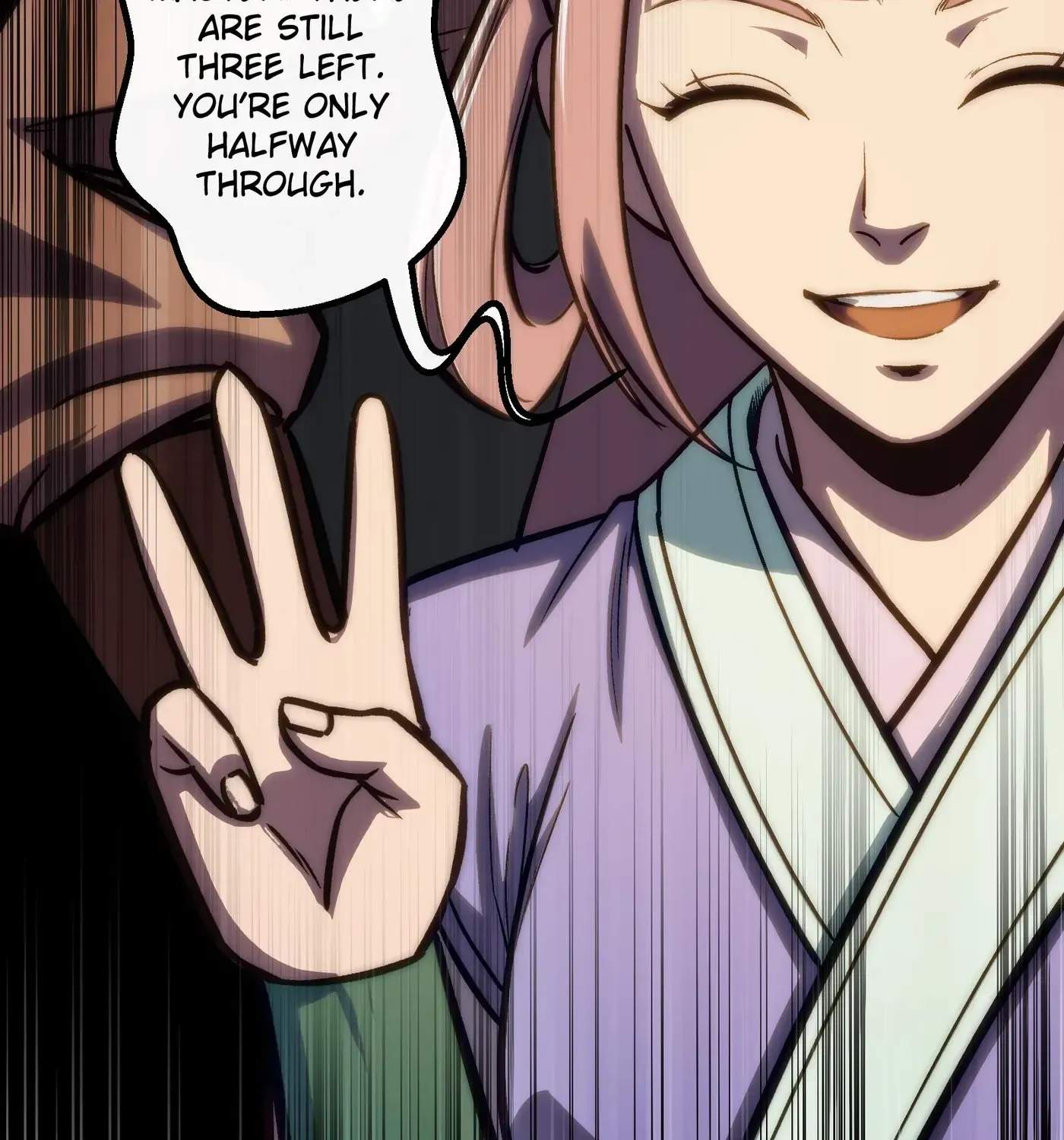 Reverend Insanity (2025) Chapter 24 page 138