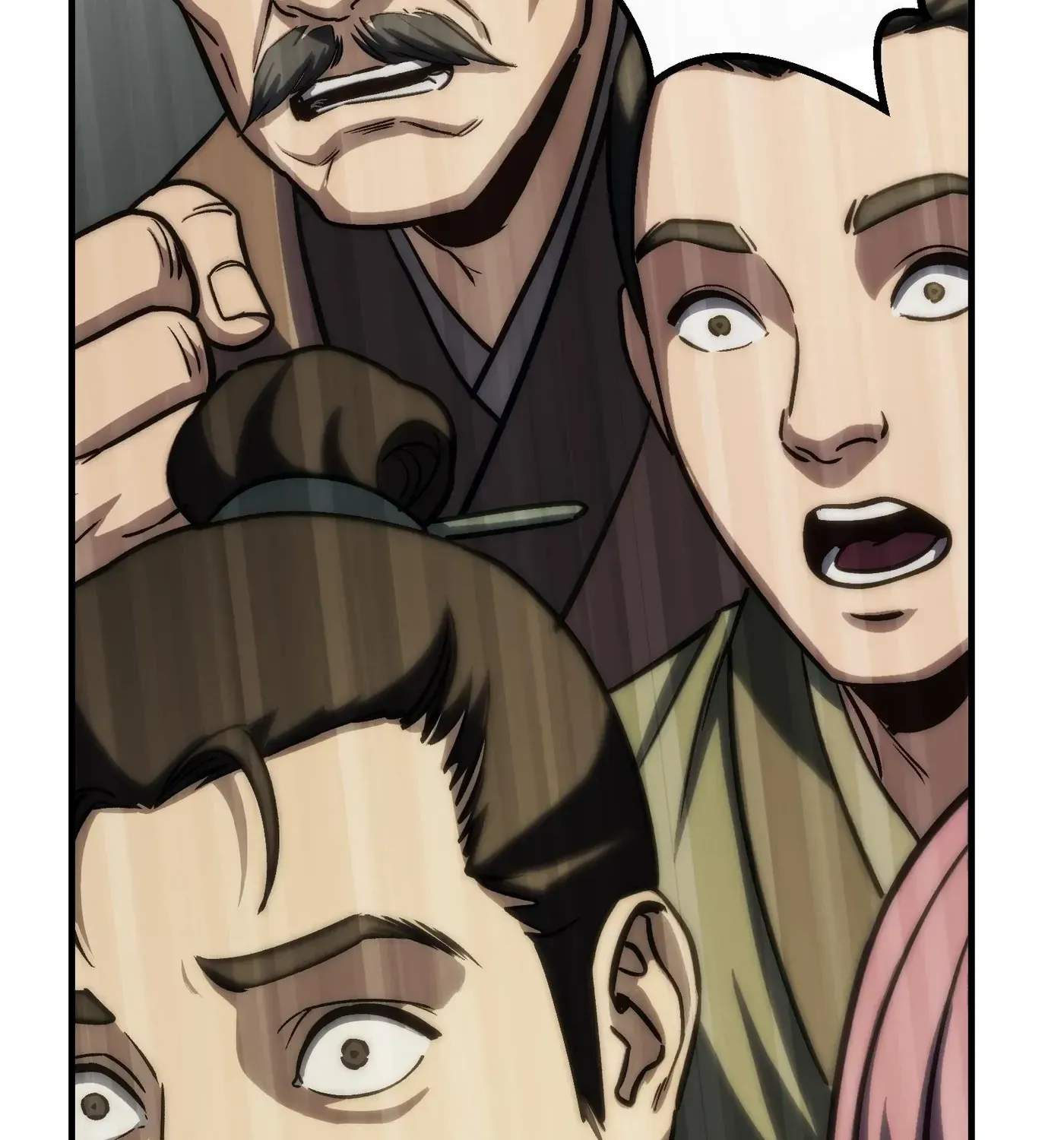 Reverend Insanity (2025) Chapter 24 page 151