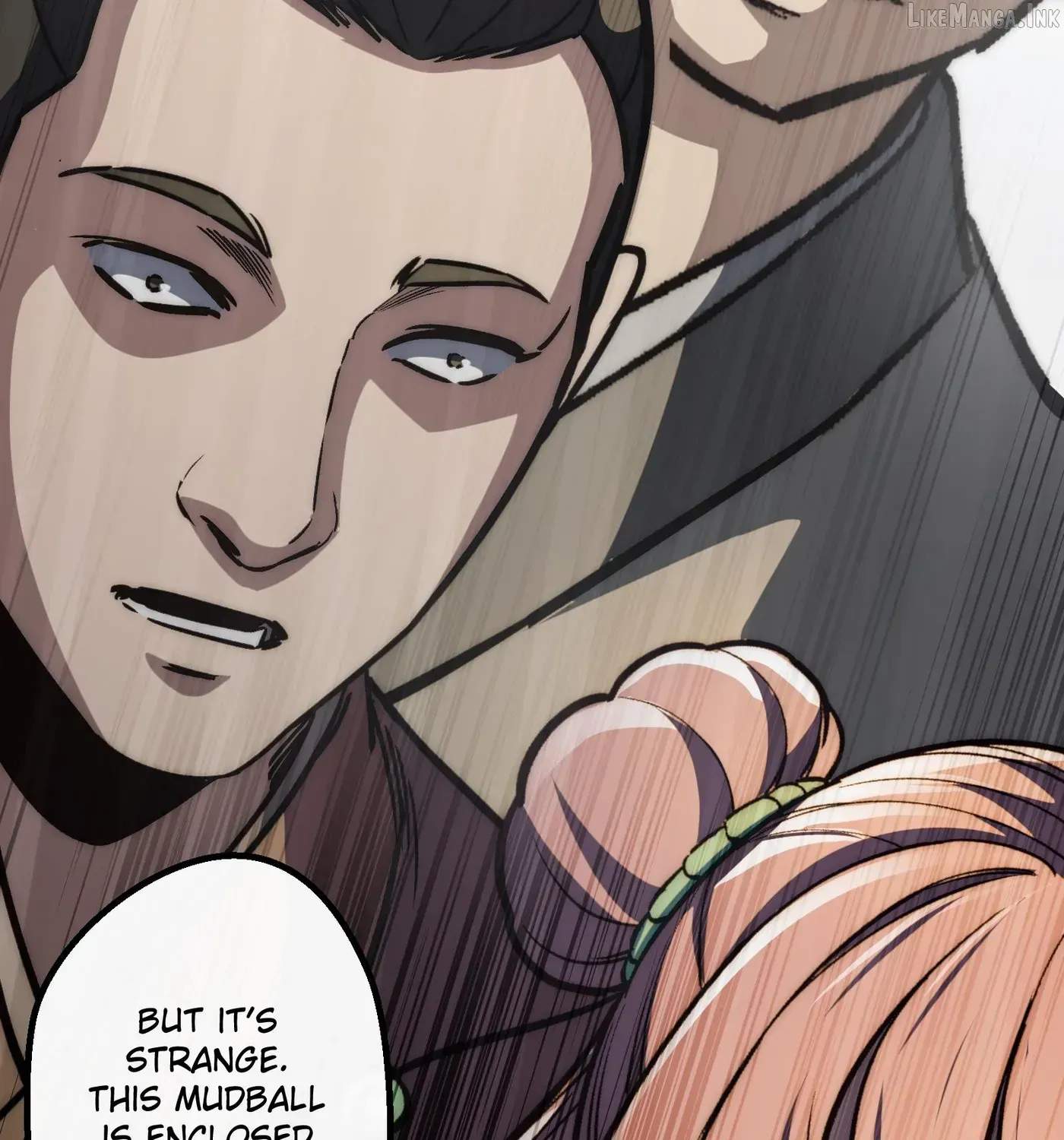 Reverend Insanity (2025) Chapter 24 page 185