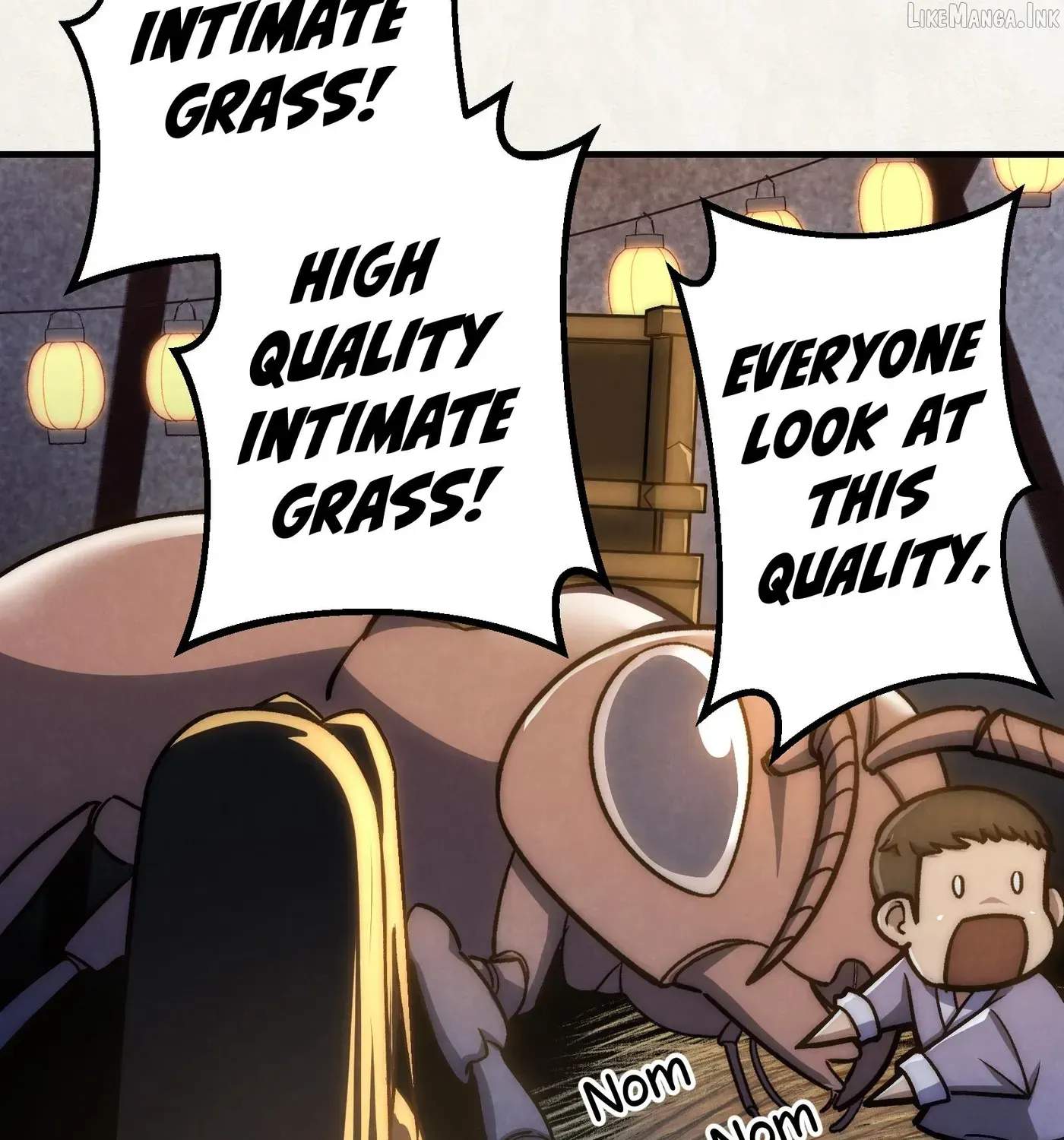 Reverend Insanity (2025) Chapter 24 page 196
