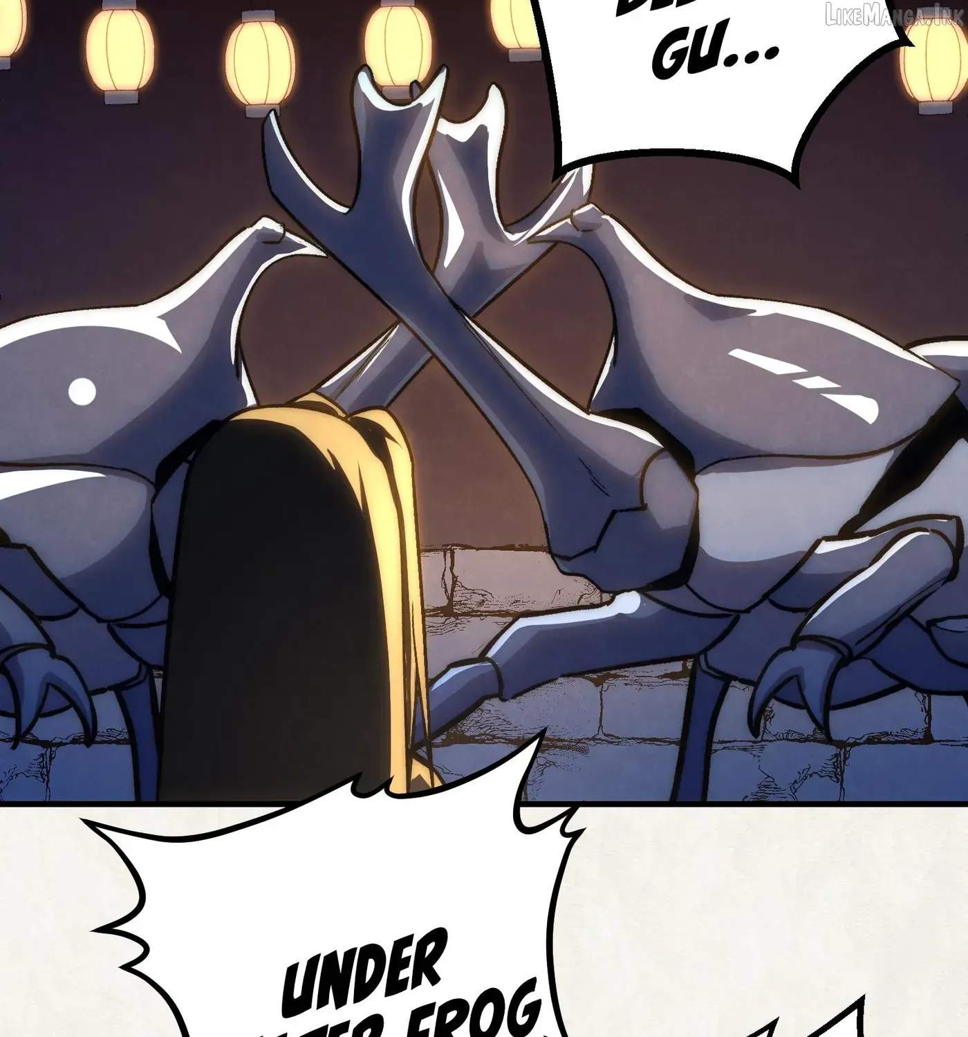 Reverend Insanity (2025) Chapter 24 page 198