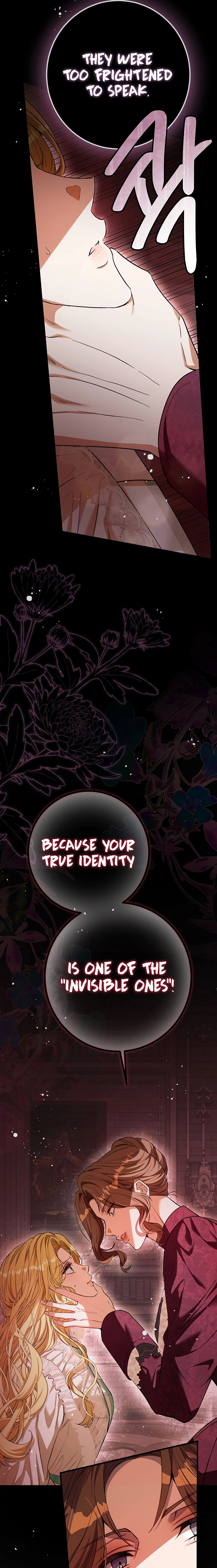 This Is What Revenge Looks Like Chapter 25 page 9