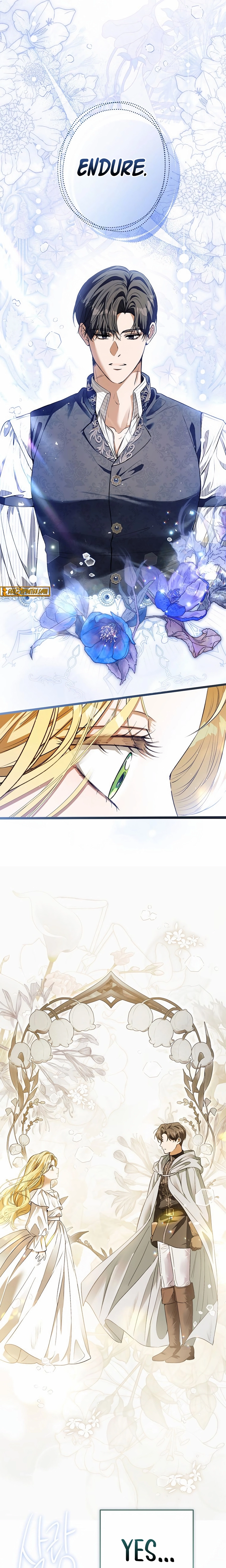 This Is What Revenge Looks Like Chapter 25 page 19