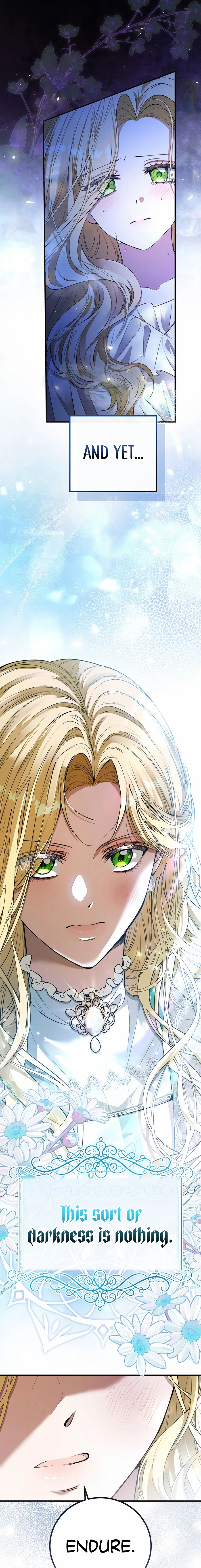 This Is What Revenge Looks Like Chapter 25 page 21