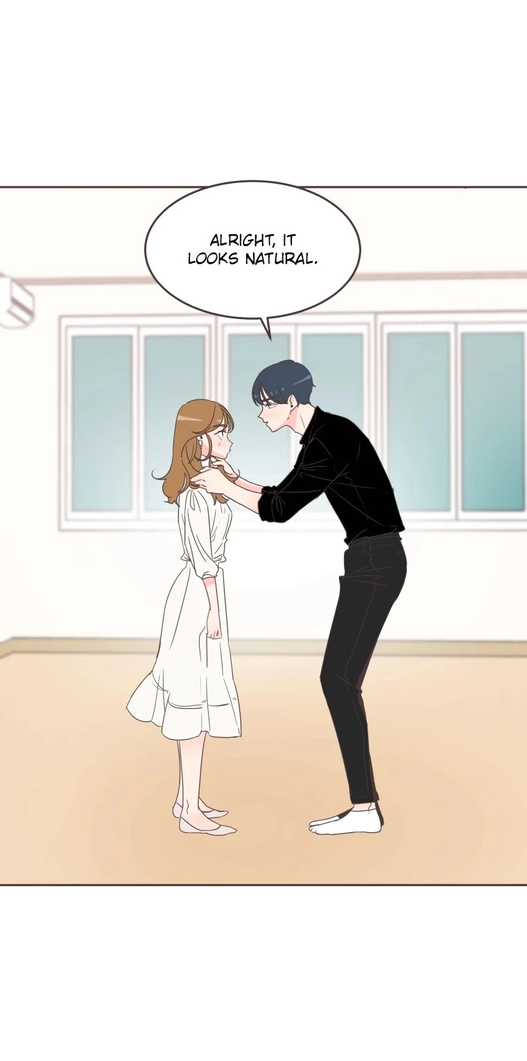 She's My Type Chapter 25 page 4