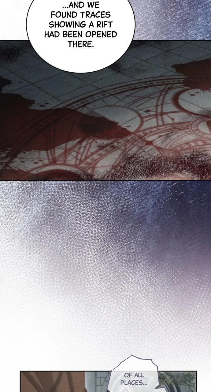 I dare to plead Chapter 25 page 31
