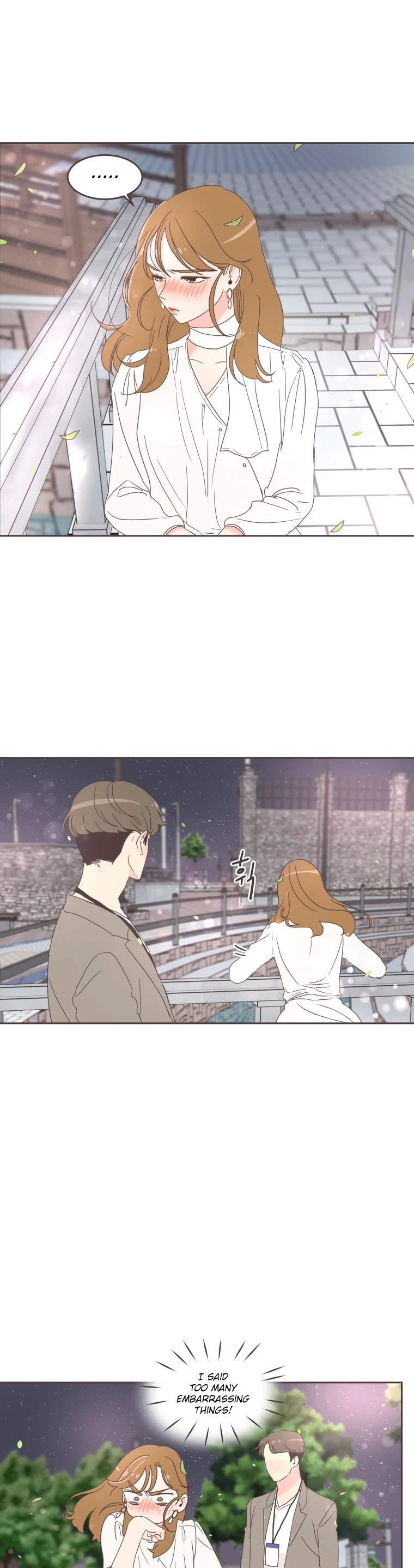 She's My Type Chapter 25 page 25
