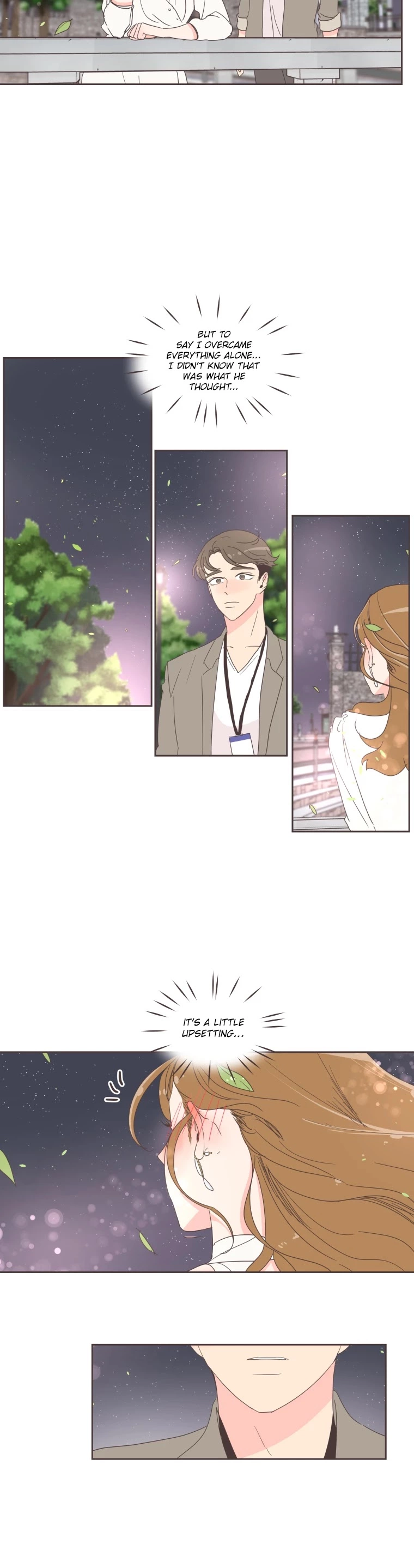 She's My Type Chapter 25 page 26