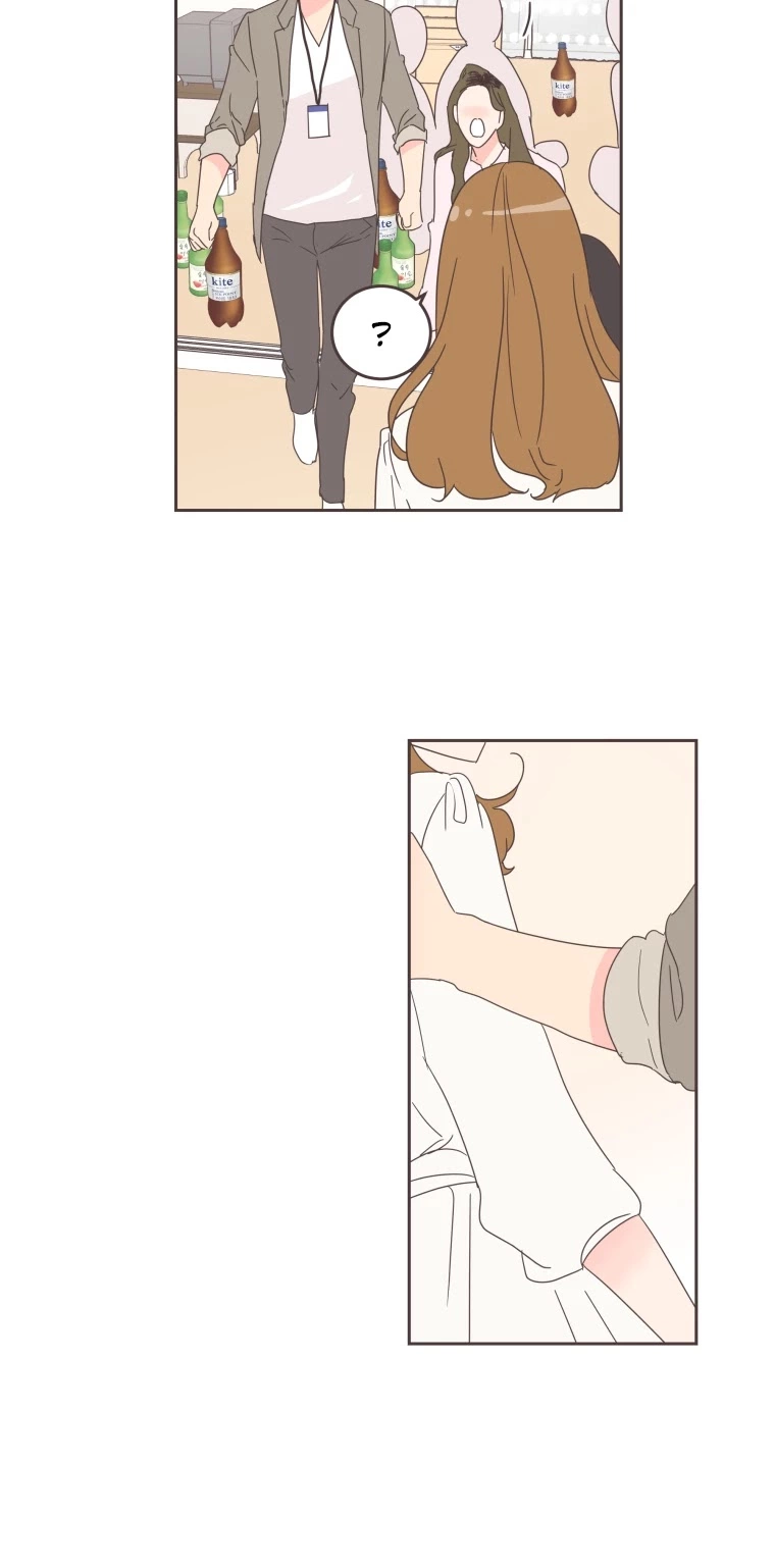 She's My Type Chapter 25 page 10