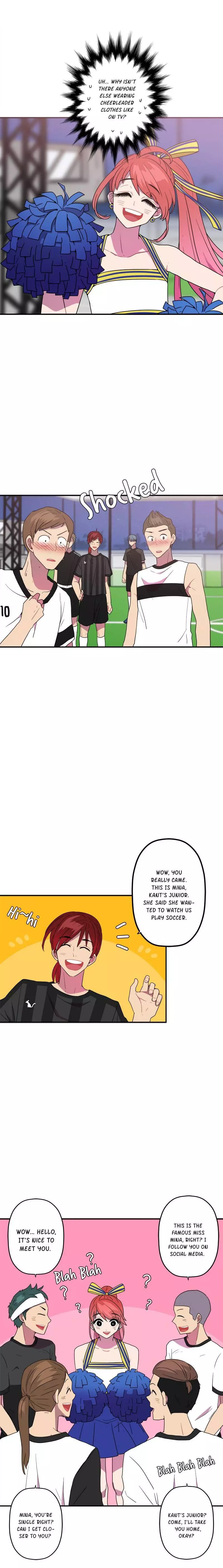 Take My Money Chapter 25 page 4