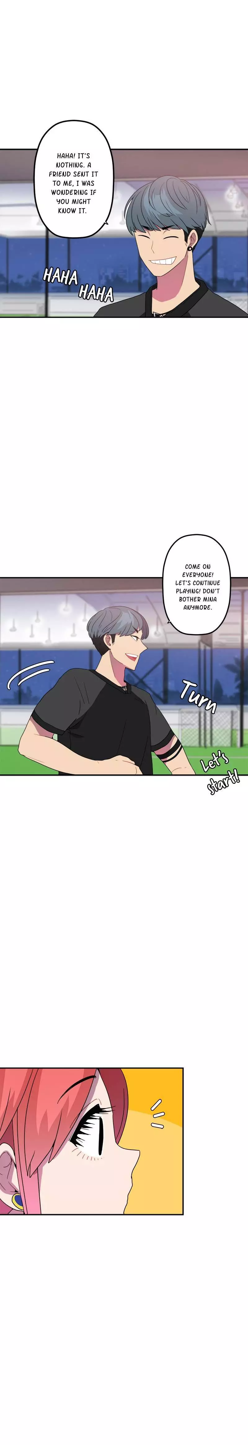Take My Money Chapter 25 page 10