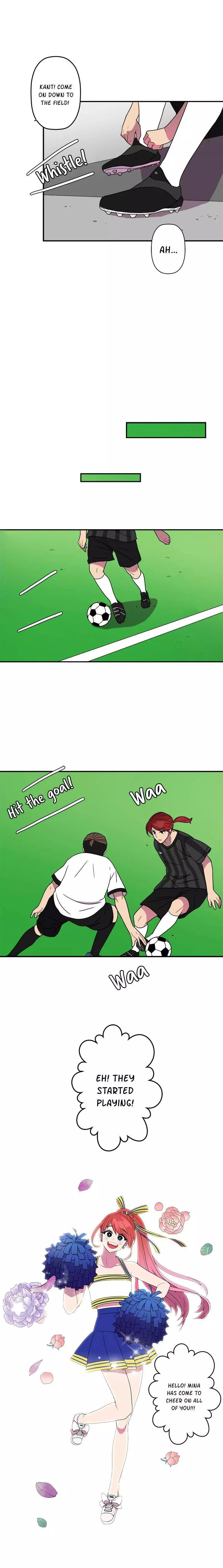 Take My Money Chapter 25 page 3
