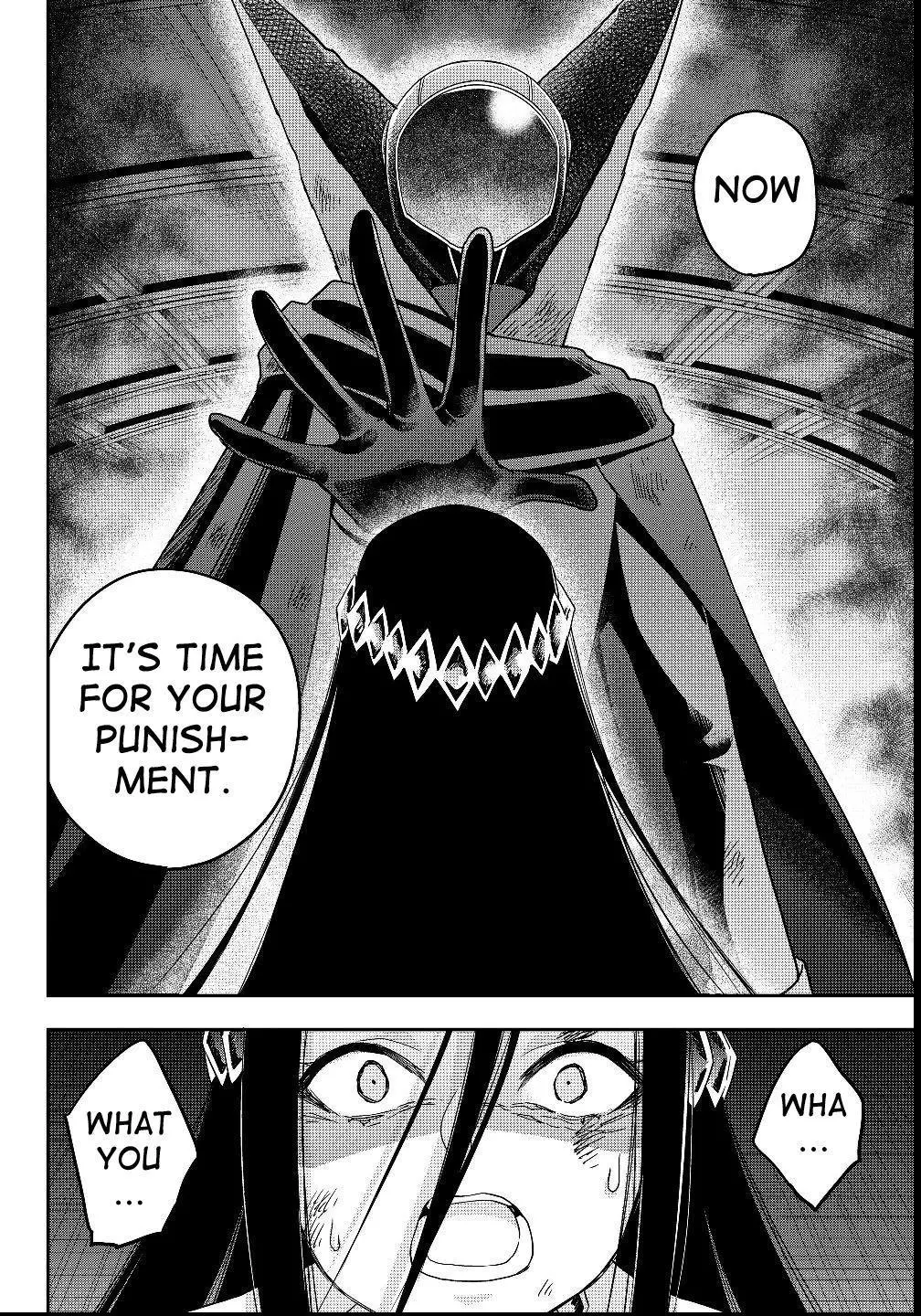 Jitsu wa Ore, Saikyou deshita? Chapter 14.2 page 15