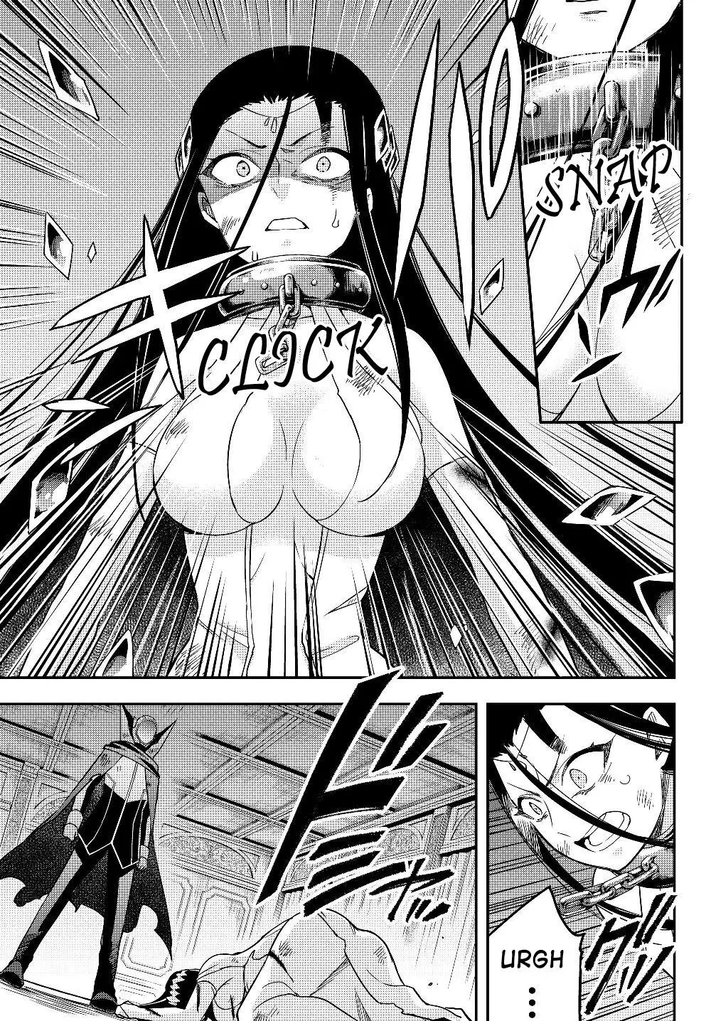 Jitsu wa Ore, Saikyou deshita? Chapter 14.2 page 16