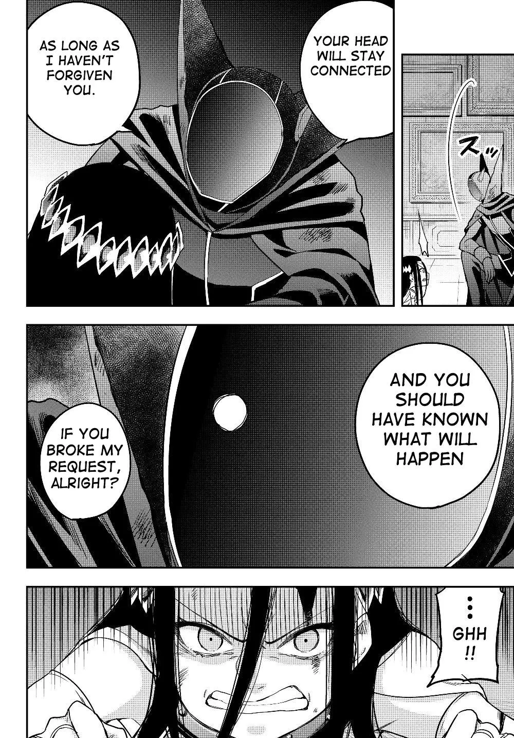 Jitsu wa Ore, Saikyou deshita? Chapter 14.2 page 19