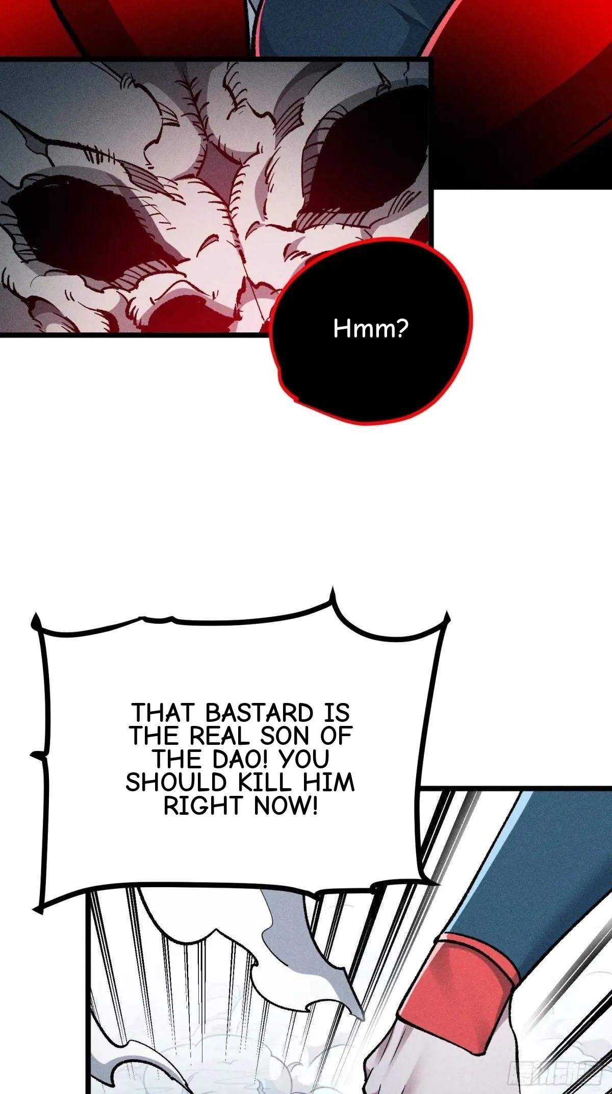 I Am a Living Beast in the World of Cultivating Immortals Chapter 23 page 26
