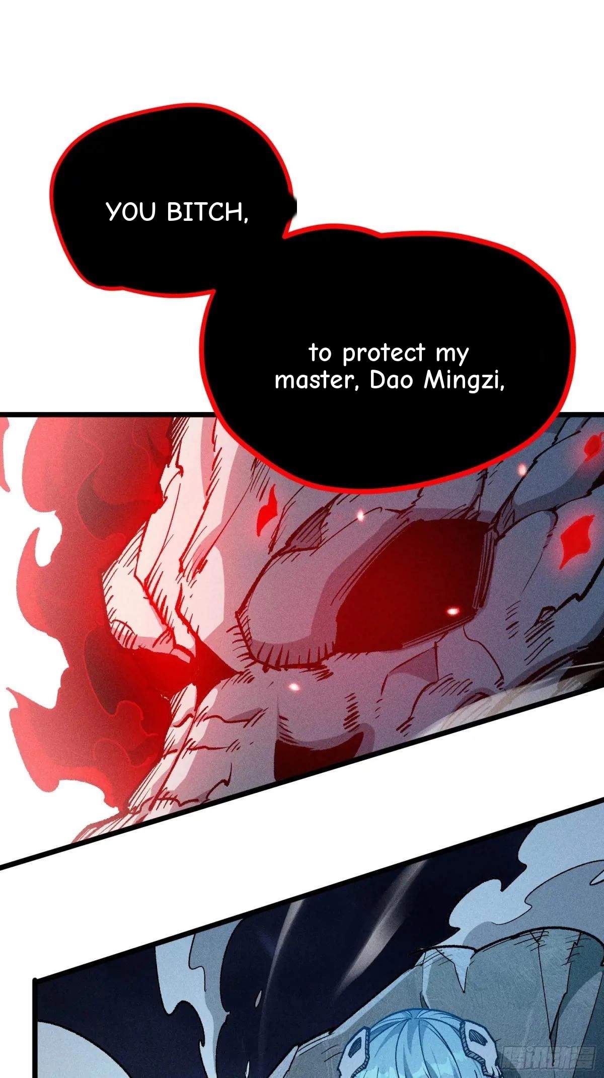 I Am a Living Beast in the World of Cultivating Immortals Chapter 23 page 15