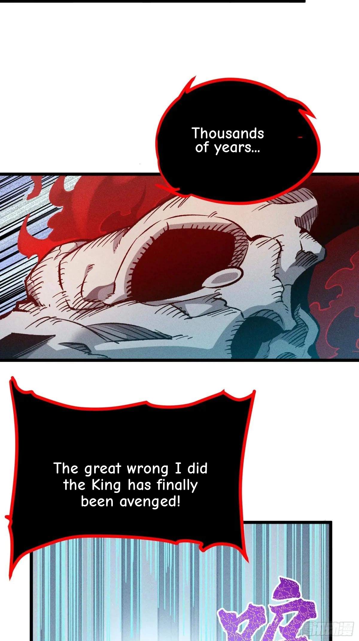 I Am a Living Beast in the World of Cultivating Immortals Chapter 23 page 5