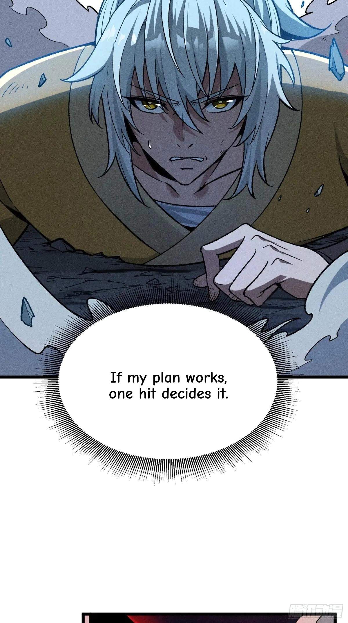 I Am a Living Beast in the World of Cultivating Immortals Chapter 23 page 13