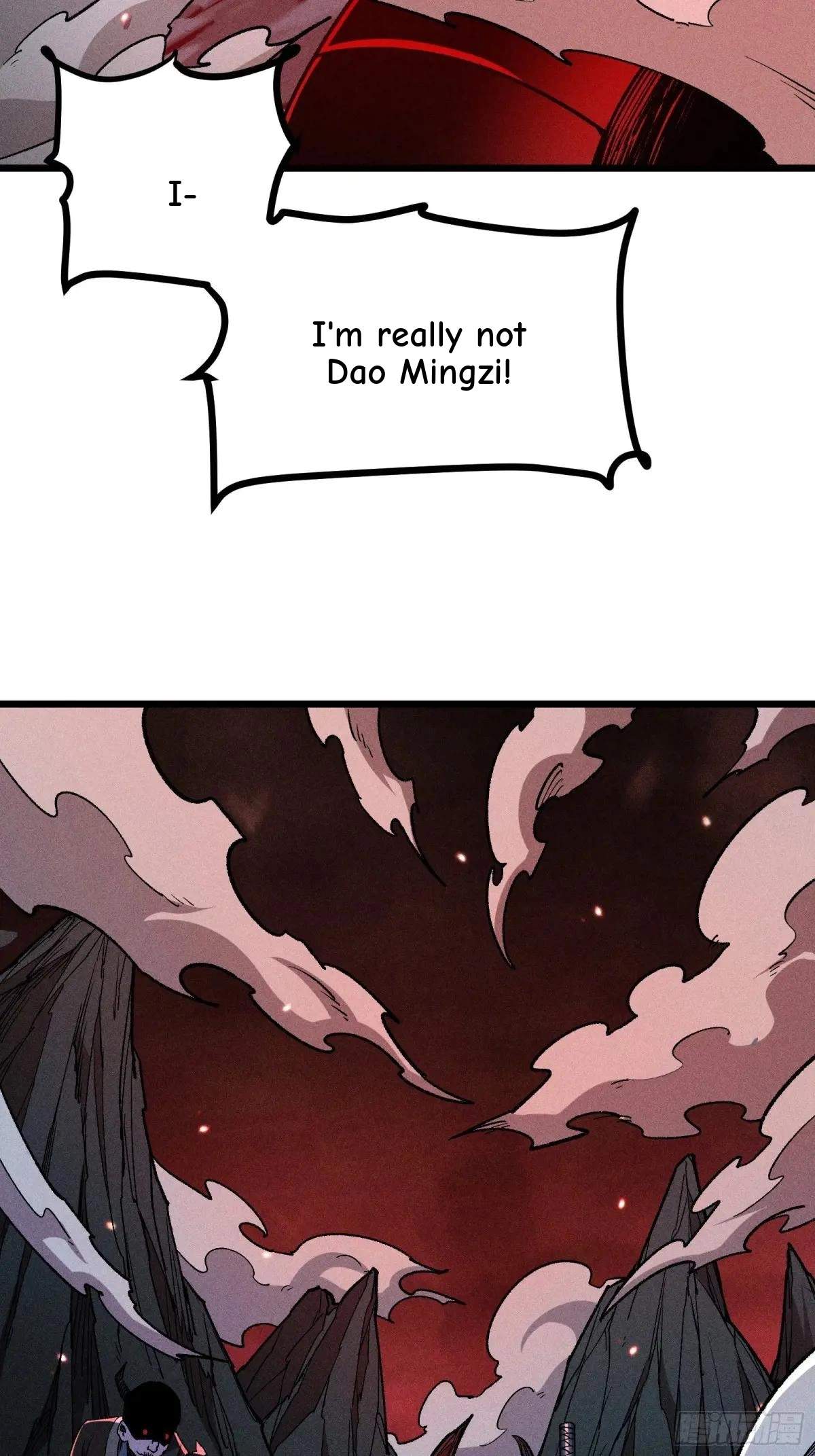 I Am a Living Beast in the World of Cultivating Immortals Chapter 23 page 8