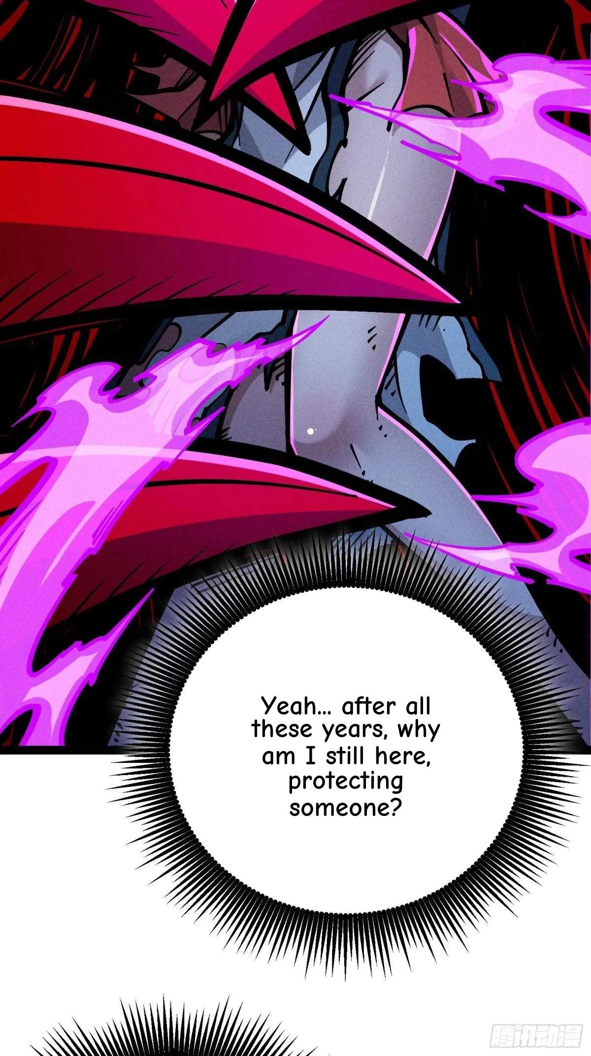I Am a Living Beast in the World of Cultivating Immortals Chapter 23 page 21