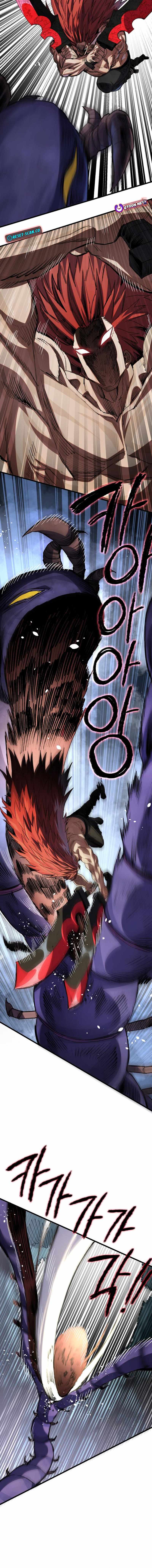 Warrior of the Sword Heart Chapter 25 page 15